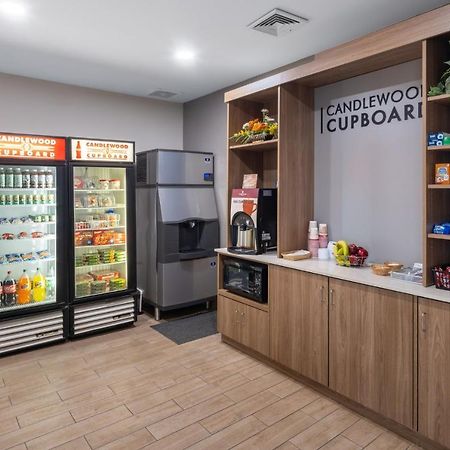 Candlewood Suites Elkhart By Ihg Eksteriør billede