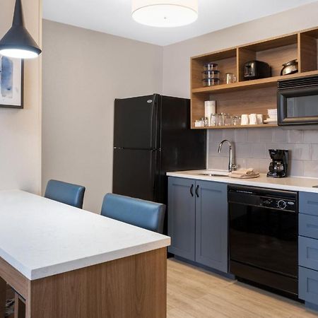 Candlewood Suites Elkhart By Ihg Eksteriør billede