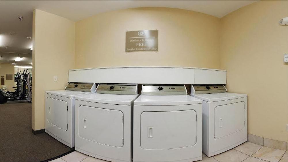 Candlewood Suites Elkhart By Ihg Eksteriør billede