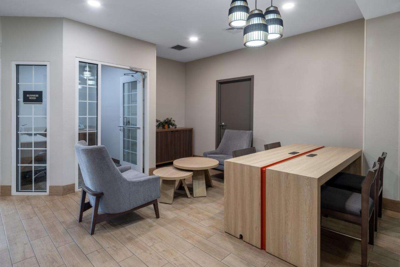 Candlewood Suites Elkhart By Ihg Eksteriør billede