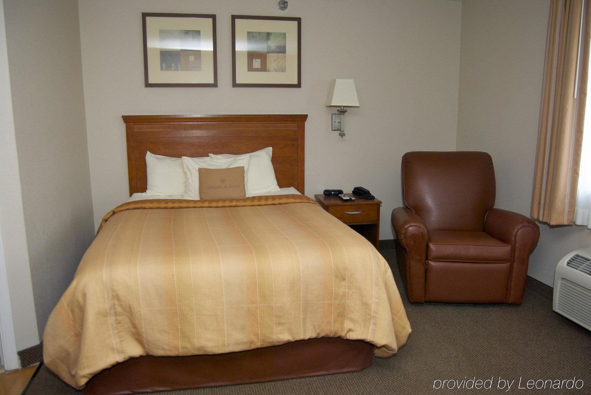 Candlewood Suites Elkhart By Ihg Eksteriør billede