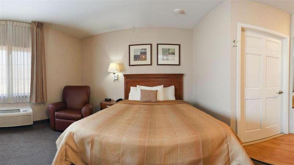 Candlewood Suites Elkhart By Ihg Faciliteter billede
