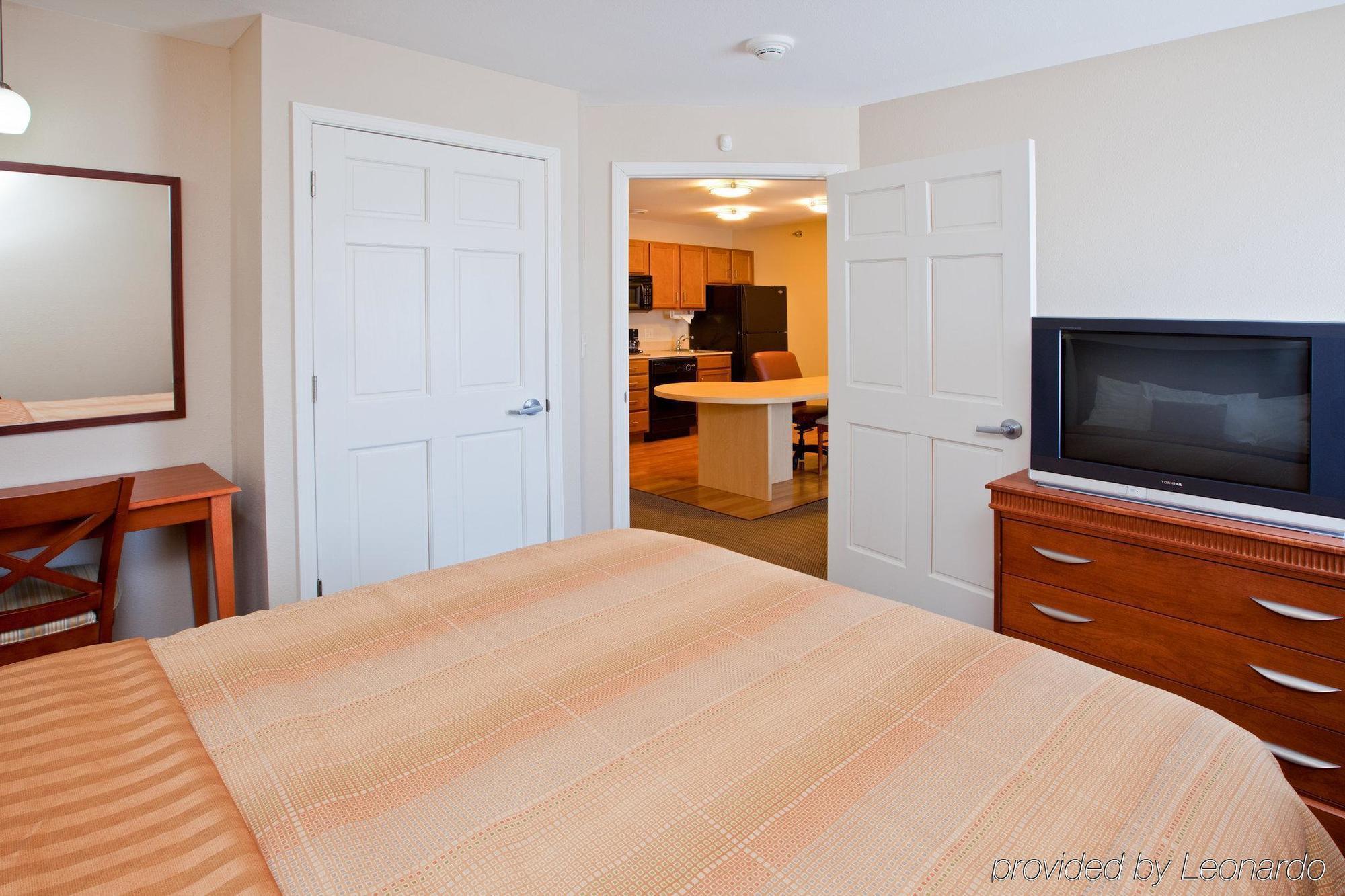 Candlewood Suites Elkhart By Ihg Værelse billede