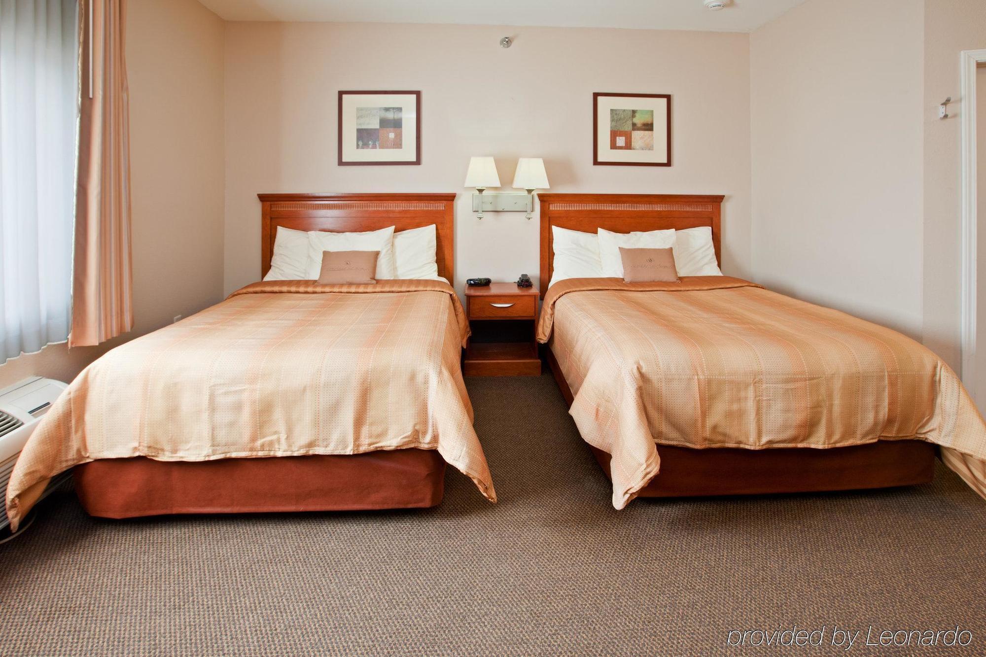 Candlewood Suites Elkhart By Ihg Værelse billede