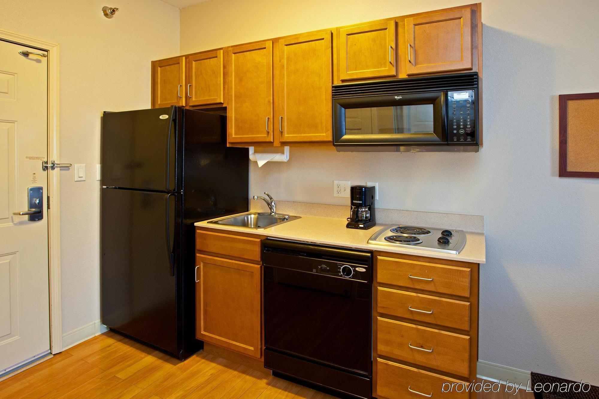 Candlewood Suites Elkhart By Ihg Værelse billede