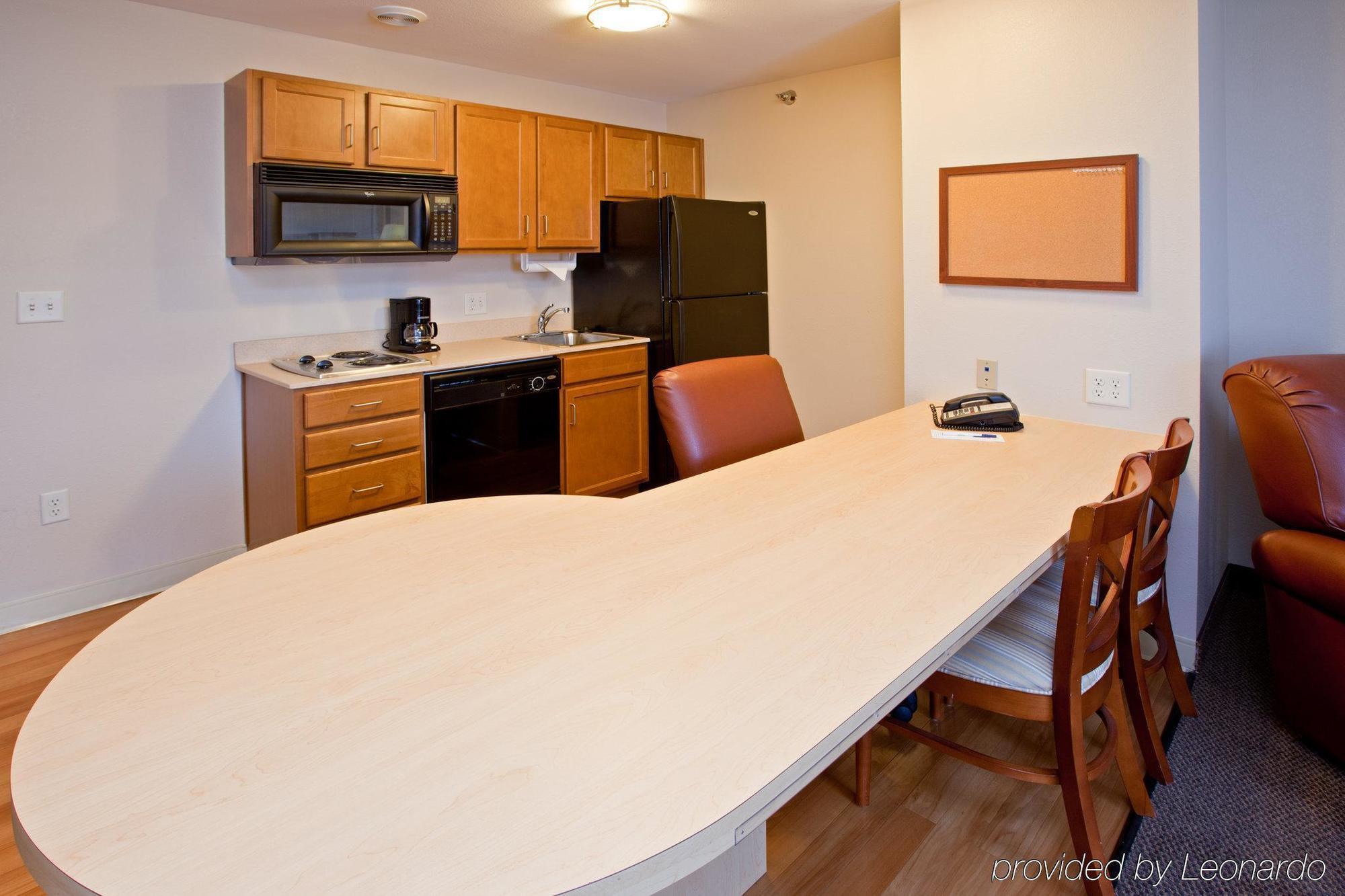 Candlewood Suites Elkhart By Ihg Værelse billede