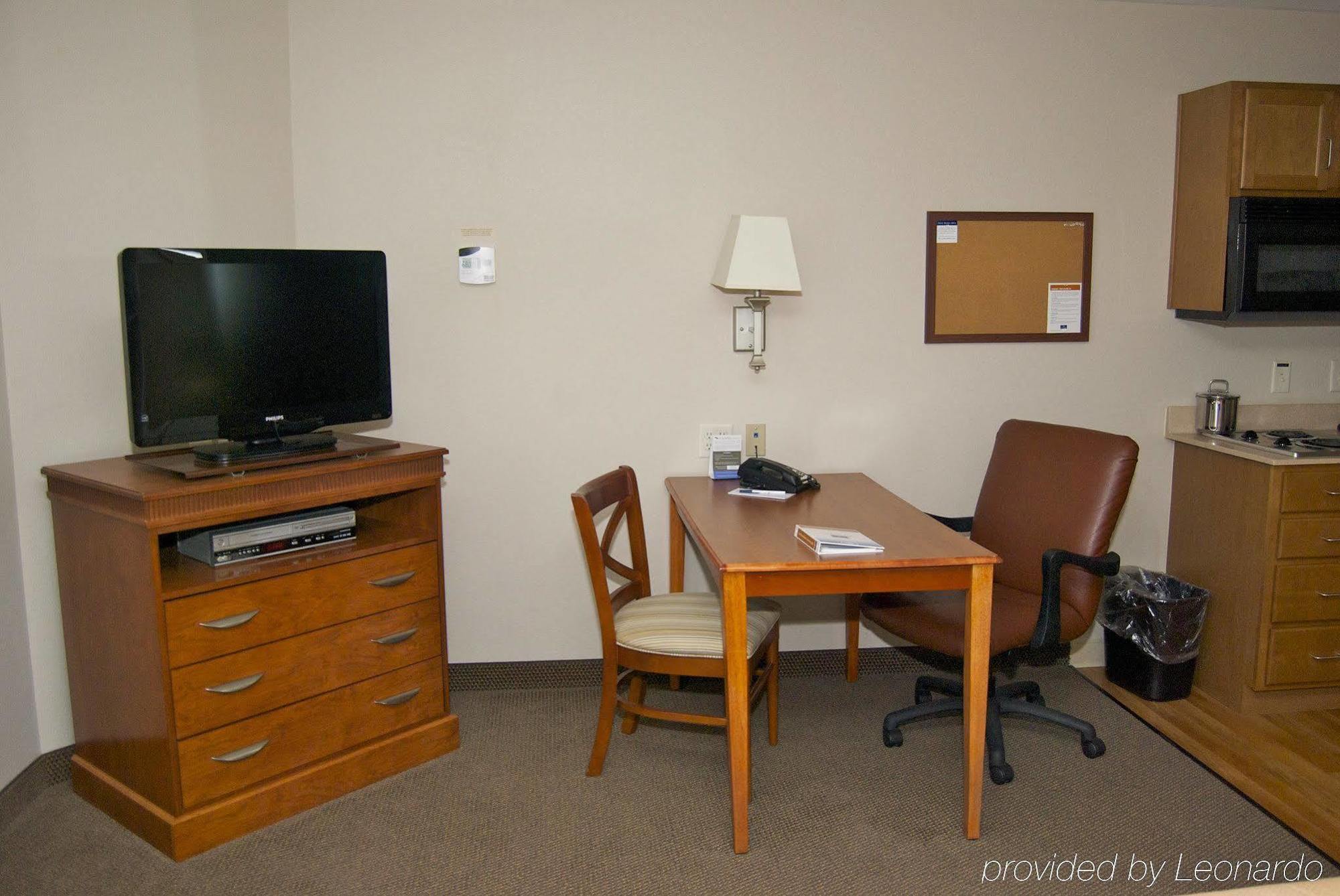 Candlewood Suites Elkhart By Ihg Eksteriør billede