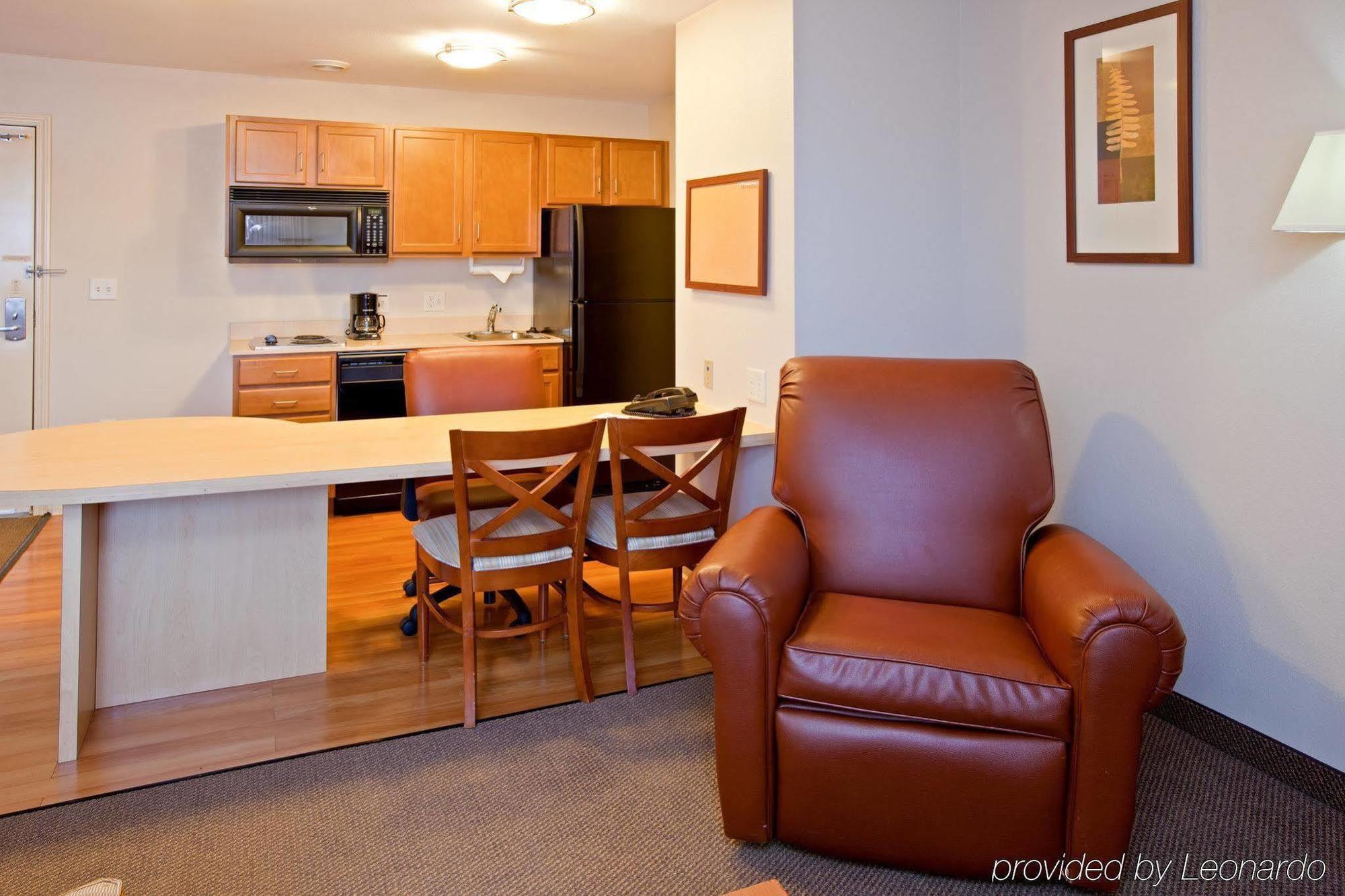 Candlewood Suites Elkhart By Ihg Værelse billede