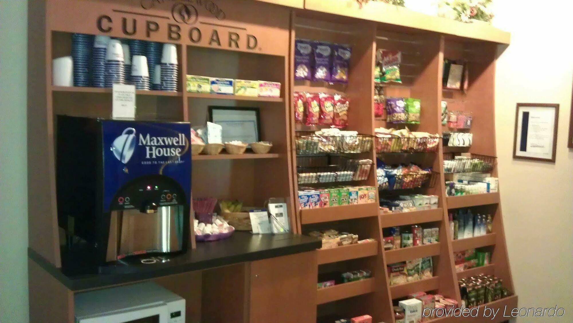 Candlewood Suites Elkhart By Ihg Faciliteter billede