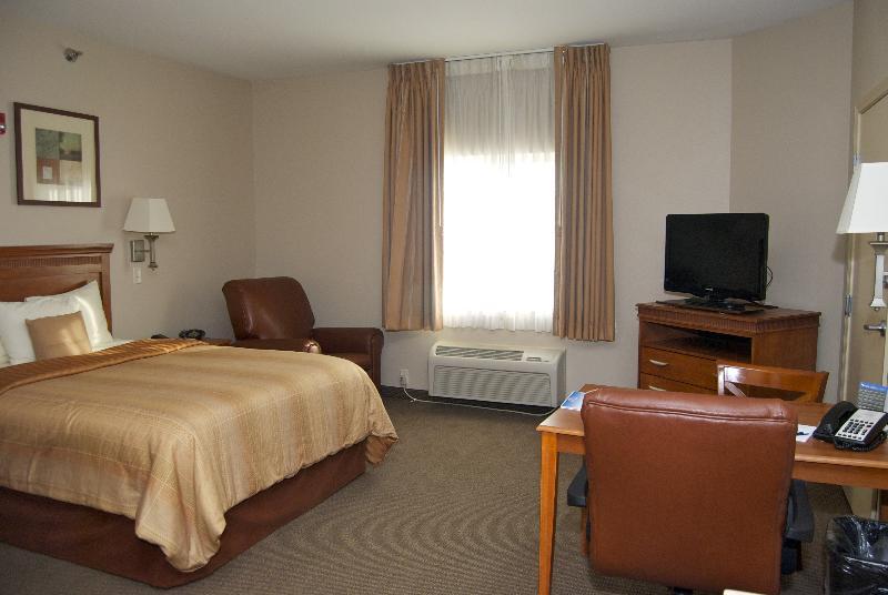 Candlewood Suites Elkhart By Ihg Eksteriør billede