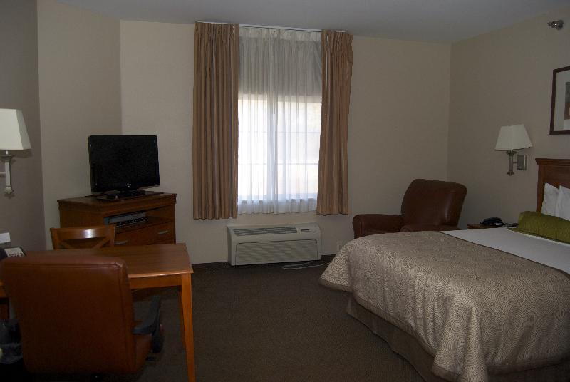 Candlewood Suites Elkhart By Ihg Eksteriør billede